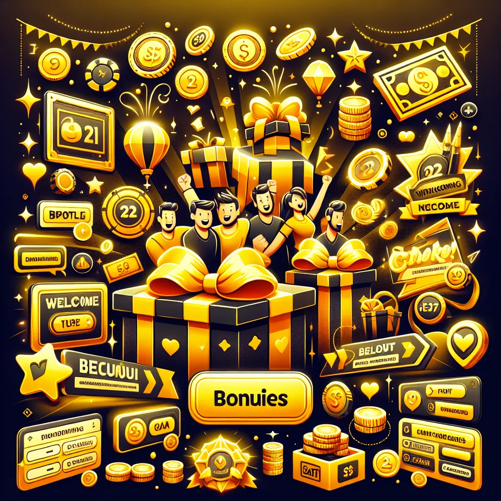 Бонусы и акции для пользователей Parimatch