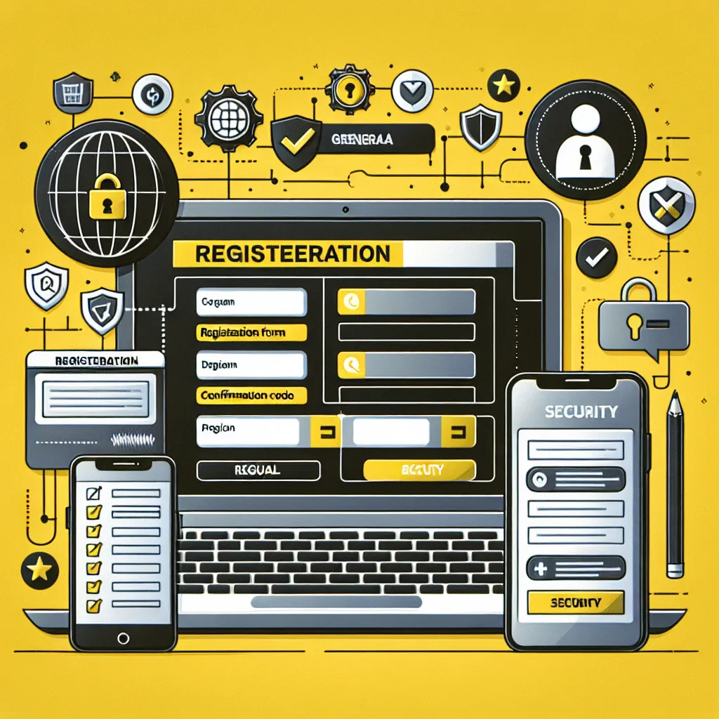 Как зарегистрироваться на официальном сайте Parimatch в